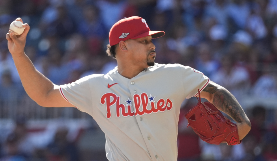 Phillies vs. Braves Wild Card Series: Inside Don Mattingly's Jhoan Duran Decision