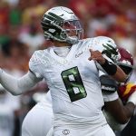 College Football Week 4 Contestants and Contenders: Texas Survives, Michigan Karma and Coaches Sweat