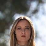 In Italy, Giorgia Meloni breaks a longevity record and launches her campaign for 2027
