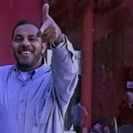 Saudi Omar Al-Bayoumi, “guardian angel” of two September 11 terrorists