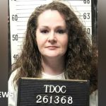 US Supreme Court rejects Christa Pike's latest attempt to stop her execution - BBC News Africa
