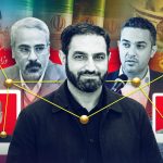 Identification of a key figure in the IRGC intelligence services in Iranian oil sales: who is Mostafa Ahadi?