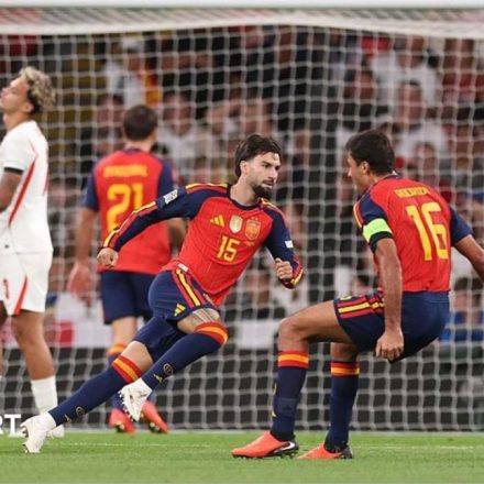 Nations League: who made an unusual mistake? England vs Spain player ratings