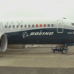 Boeing identifies 737 MAX software issue