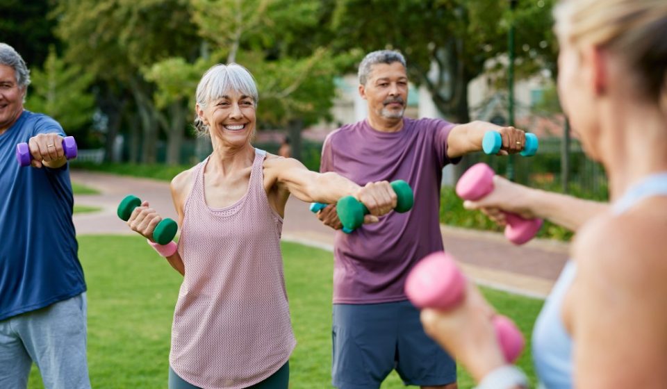 The Dangerous Assumption People Make About Aging
