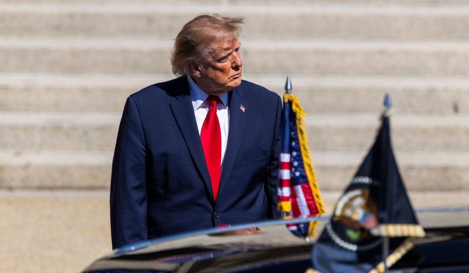 Trump 'rejects' Iran's seven-day ceasefire proposal. What's next? | US-Israeli war against Iran