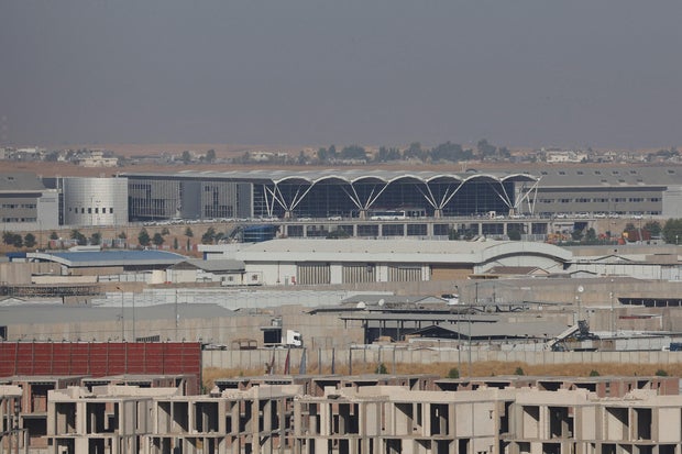 US military declares end of anti-IS Operation Inherent Resolve in Iraq