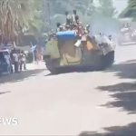 Ethiopian fighting intensifies in Tigray, killing 52 civilians in Alamata, doctor tells BBC - bbc.com