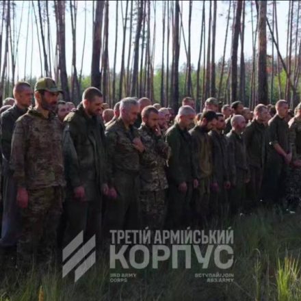 Ukraine retakes 51 square kilometers in third phase of Operation Vivaldi, while Russia loses 2,000 troops and 250 captured — UNITED24 Media