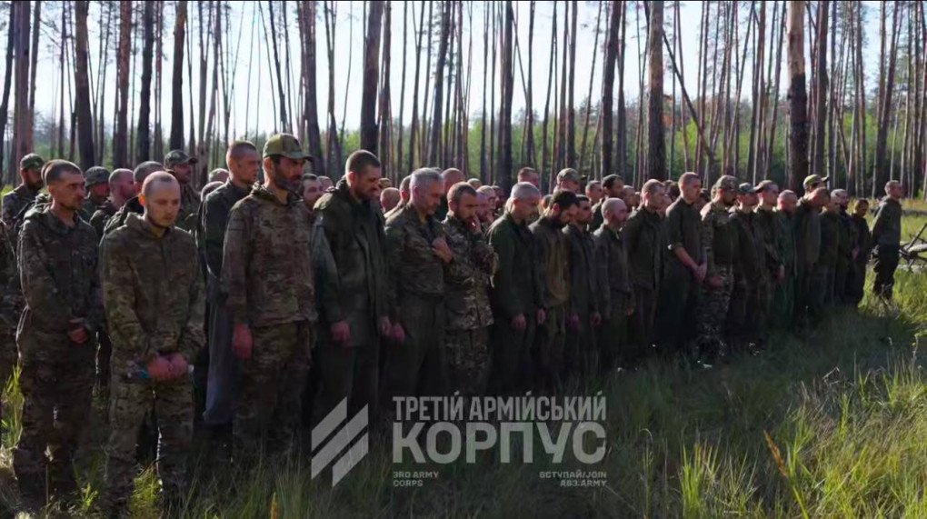 Ukraine retakes 51 square kilometers in third phase of Operation Vivaldi, while Russia loses 2,000 troops and 250 captured — UNITED24 Media