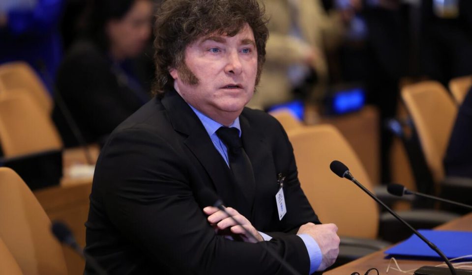 In Javier Milei's Argentina, poverty now affects nearly one in three people