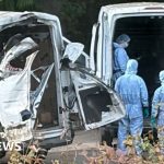 UK believes Iran involved in RAF Fairford incident, says Burnham