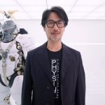 No, Xbox Didn't Pay $400 Million for Hideo Kojima's 'PHYSINT'