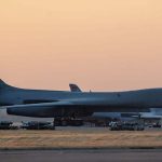 5 RAF Fairford terror plot suspects released on bail in Britain