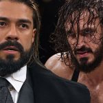 Fans flood Andrade's final post on PAC shortly after news of his death