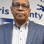 New Jersey Lt. Gov. Dale Caldwell has resigned, Gov. Sherrill says