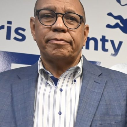 New Jersey Lt. Gov. Dale Caldwell has resigned, Gov. Sherrill says