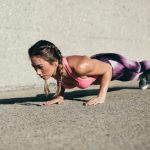 Push-ups after 60: the number that signals elite strength