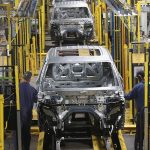 Trump approves new fuel economy standards to end Biden EV mandate