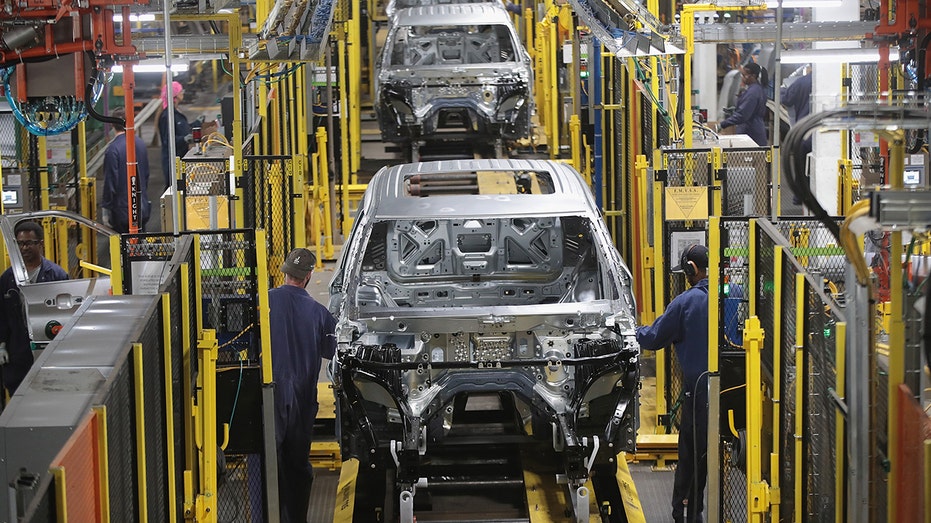 Trump approves new fuel economy standards to end Biden EV mandate