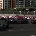 Alpine's Flavio Briatore tackles Franco Colapinto's mistake in Baku: 'A very bad move'