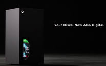 Xbox Disc-To-Digital officially leaves testing Xbox Disc-To-Digital officially leaves testing