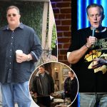 'Mike & Molly' Star Billy Gardell Reveals Bariatric Surgery 'Probably Saved' His Life
