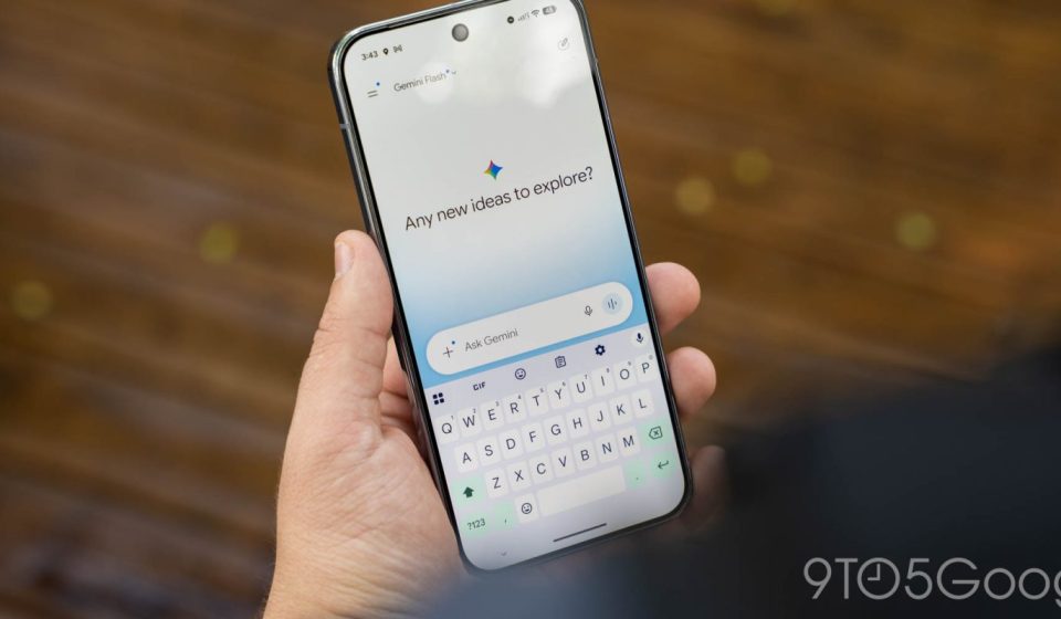 Gemini app replaces gems with skills in November