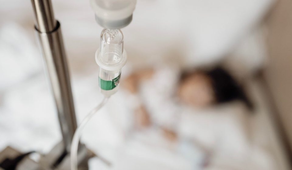 Severely disabled child euthanized in Netherlands under new rules on controversial practice