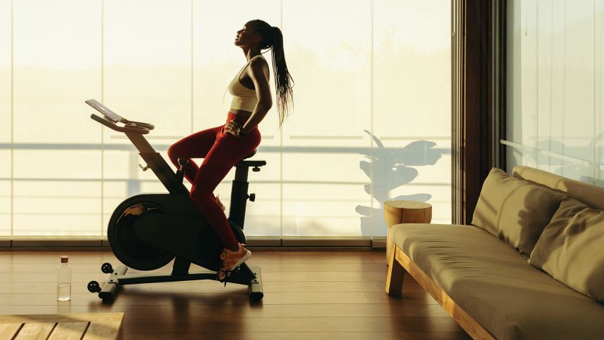 Sleep deprived? How a quick workout can help preserve memory