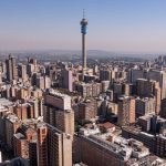 At least 27 people killed in two mass shootings in Johannesburg and Cape Town in South Africa