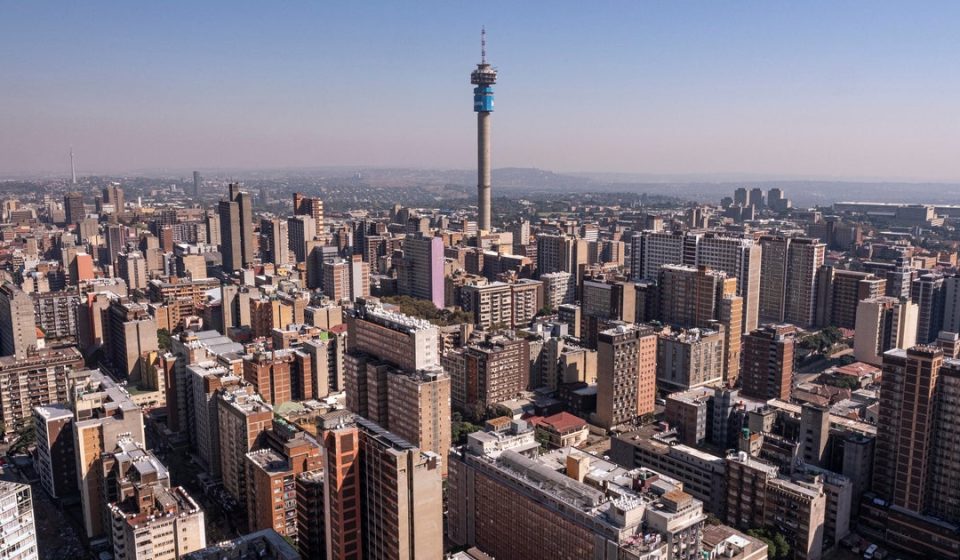 At least 27 people killed in two mass shootings in Johannesburg and Cape Town in South Africa