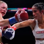Ex-Champion Heather Hardy Files $10 Million Lawsuit Against Jake Paul, Promos Most Valuable