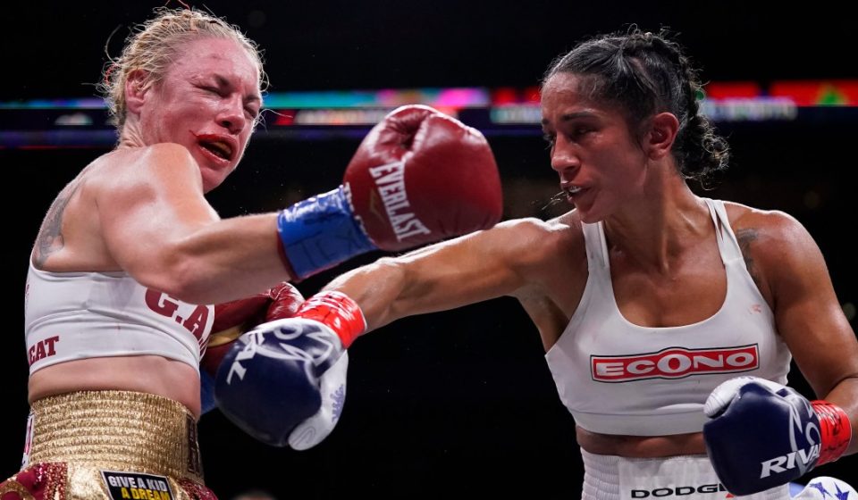 Ex-Champion Heather Hardy Files $10 Million Lawsuit Against Jake Paul, Promos Most Valuable