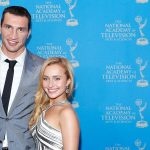 Wladimir Klitschko, Hayden Panettiere's ex, asks to protect their daughter's inheritance