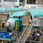 The FAA is investigating a software issue on some Boeing 737 Max jets that could cause problems during aborted landings