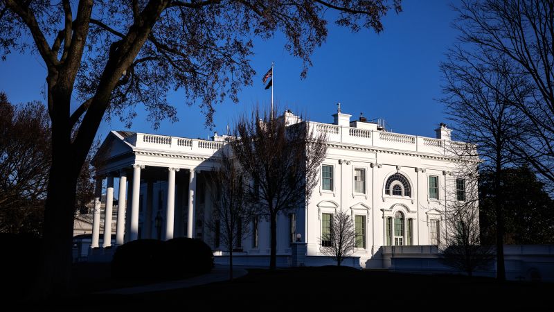 White House airs another government-funded ad, this time with Trump warning of 'final battle'