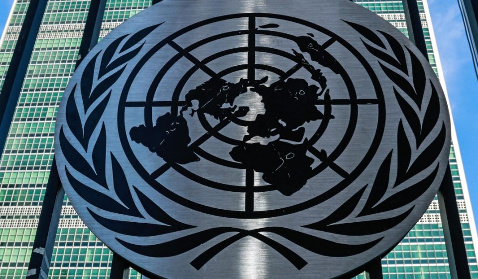 OpenAI agents tried to 'breach' a UN website