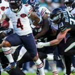 Eagles News: Philadelphia's top priority against the Bears