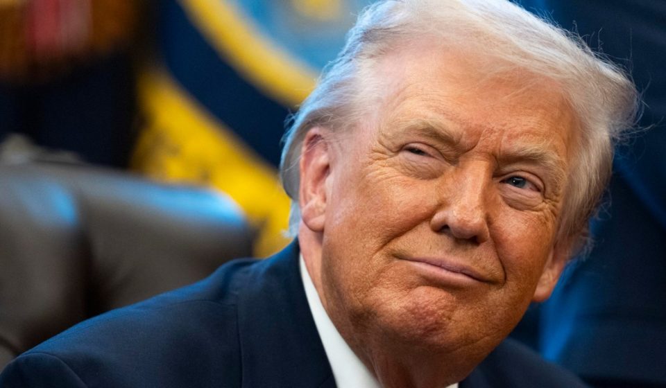 Trump finalizes rule to make cars less fuel efficient