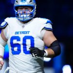 Graham Glasgow among several former Detroit Lions who got tryouts