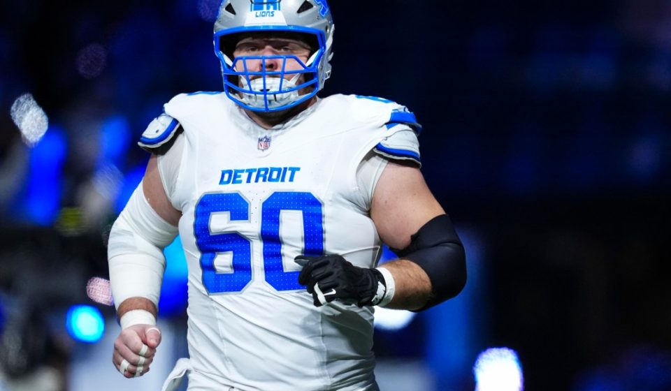 Graham Glasgow among several former Detroit Lions who got tryouts