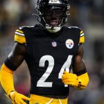 Joey Porter Trade Rumors: Detroit Lions Contact Steelers