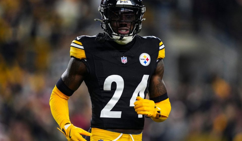 Joey Porter Trade Rumors: Detroit Lions Contact Steelers
