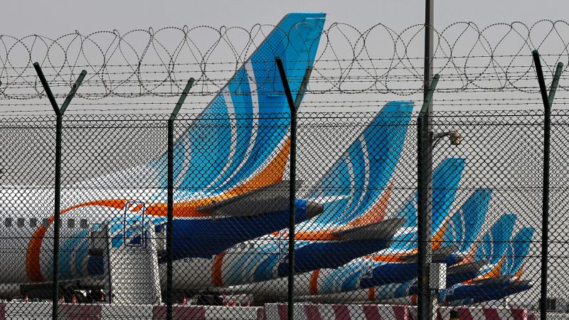 'Violent incident' between pilots triggers emergency diversion of Israel-bound flight, sources say