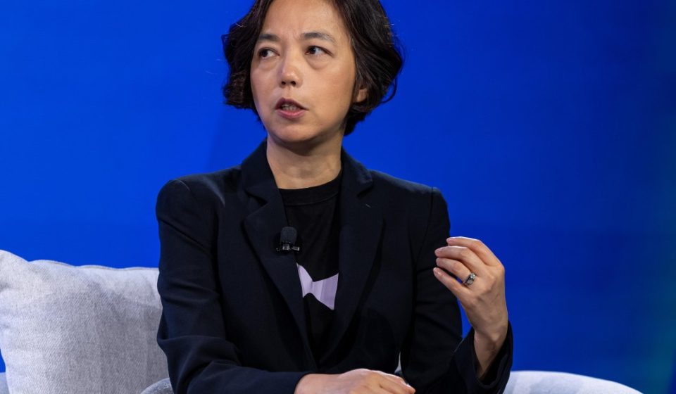 AMD acquires AI company World Labs in deal worth more than $8 billion