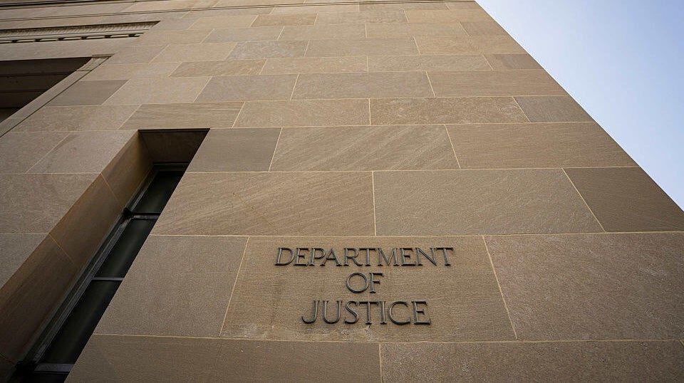 Election denier Kurt Olsen has resigned from DOJ, sources say