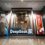 The United States wants the world to take sides on AI. But for many countries, China's narrative could be more convincing