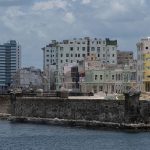 The US military prepares the ground for possible action around Cuba