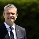 Hegseth orders military service academies to immediately stop giving positions to civilian professors
